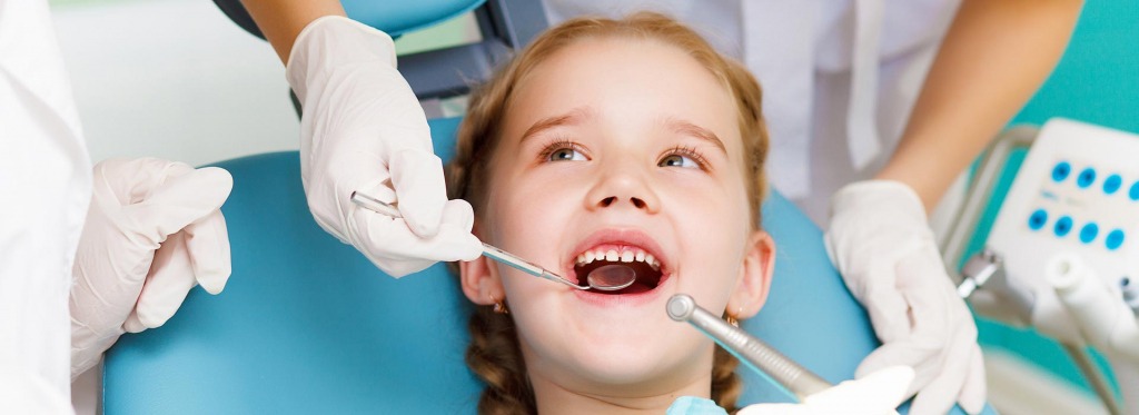 Childrens Dentistry | Kingsland Family Dental Centre | SW Calgary | General Dentist