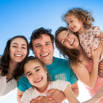 Family Dentistry | Kingsland Family Dental Centre | SW Calgary | General Dentist