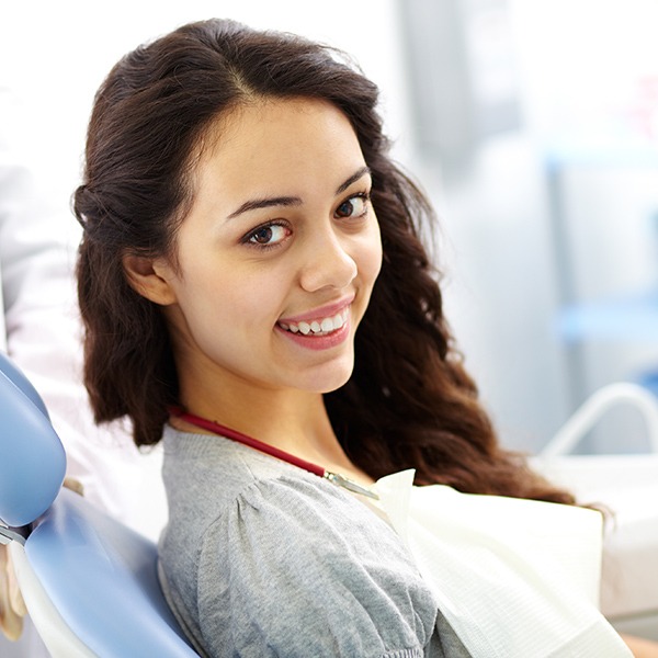 General Dentistry | Kingsland Family Dental Centre | SW Calgary | General Dentist