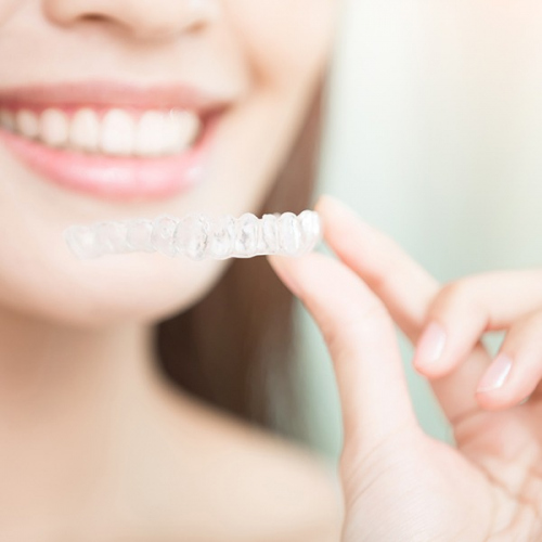 Invisalign Clear Aligners | Kingsland Family Dental Centre | SW Calgary | General Dentist