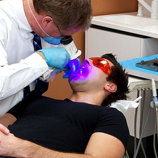 Oral Cance Screening | Kingsland Family Dental Centre | SW Calgary | General Dentist