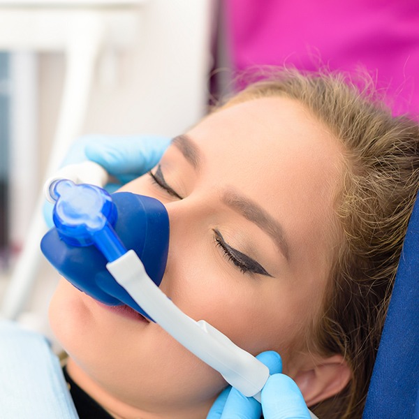 Sedation Dentistry | Kingsland Family Dental Centre | SW Calgary | General Dentist