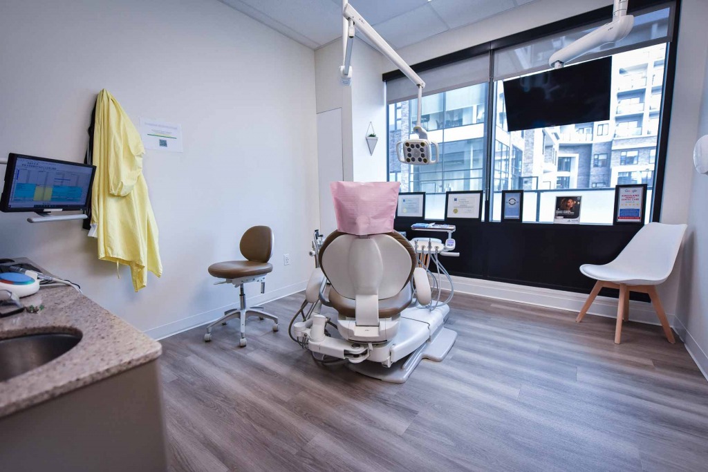 Operatory Suite | Kingsland Family Dental Centre | SW Calgary | General Dentist