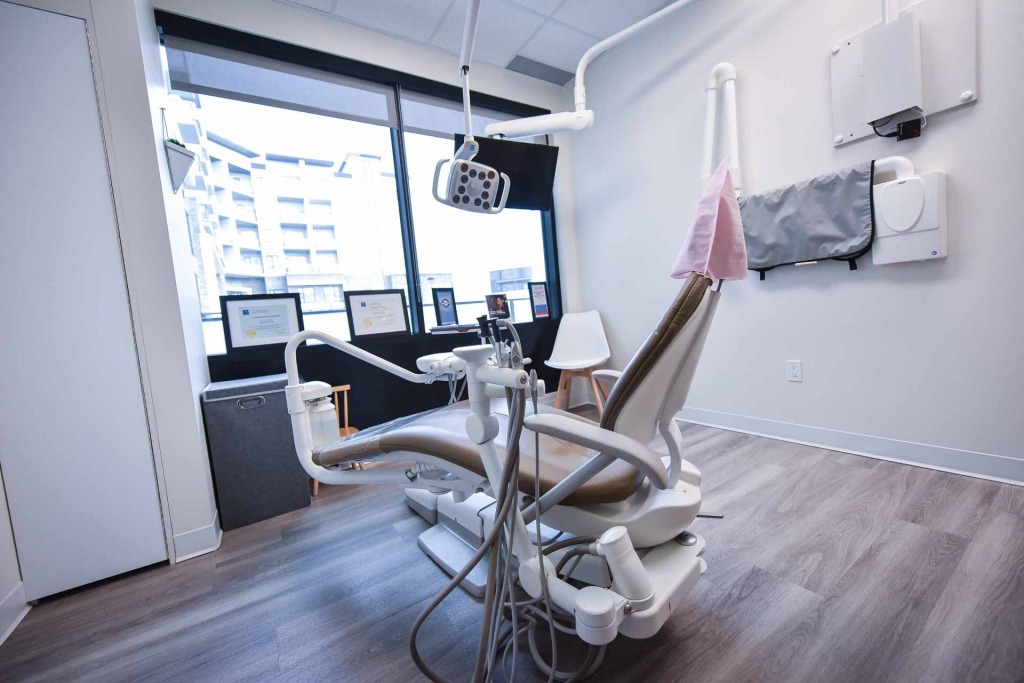 Operatory Suite | Kingsland Family Dental Centre | SW Calgary | General Dentist