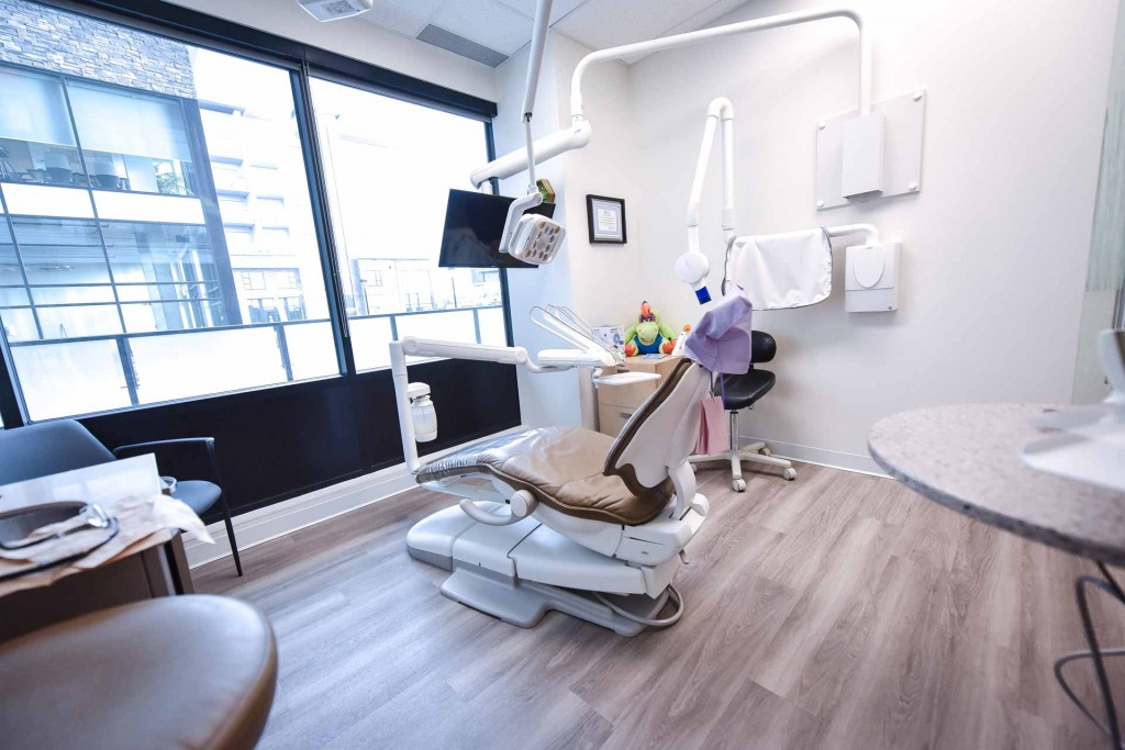 Operatory Suite | Kingsland Family Dental Centre | SW Calgary | General Dentist